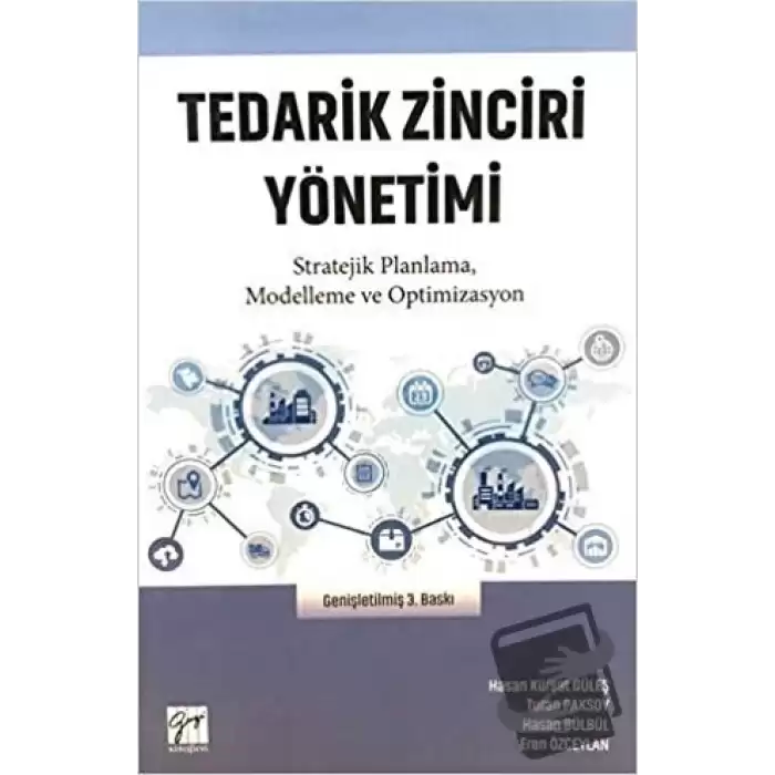 Tedarik Zinciri Yönetimi