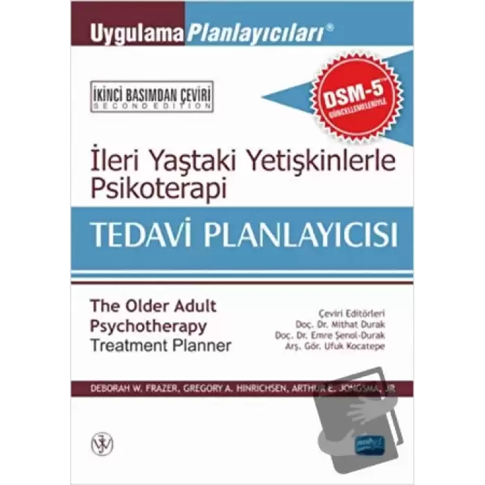 Tedavi Planlayıcısı