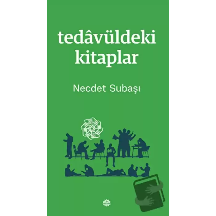 Tedavüldeki Kitaplar