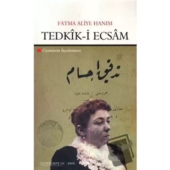 Tedkik-i Ecsam