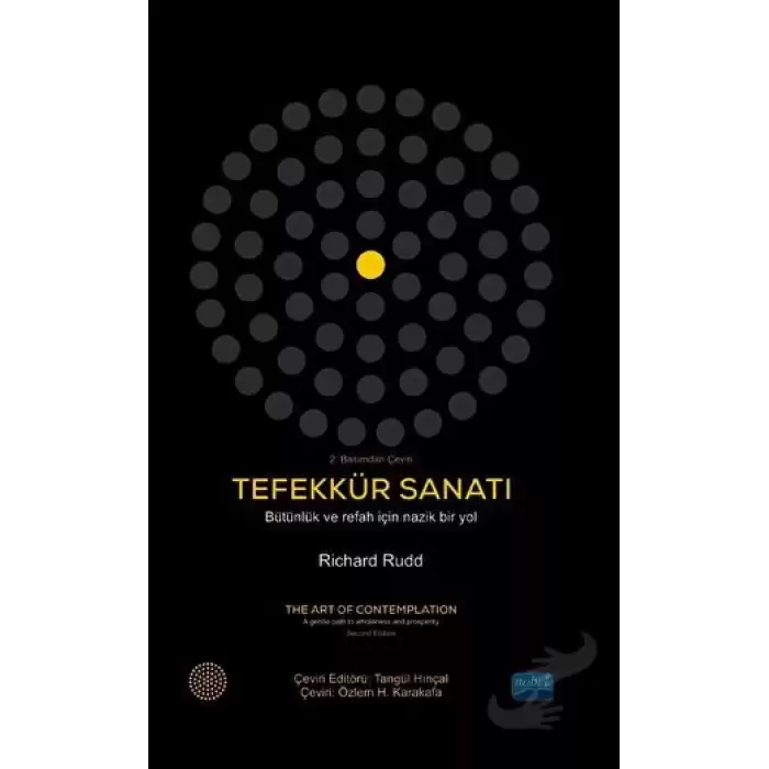 Tefekkür Sanatı