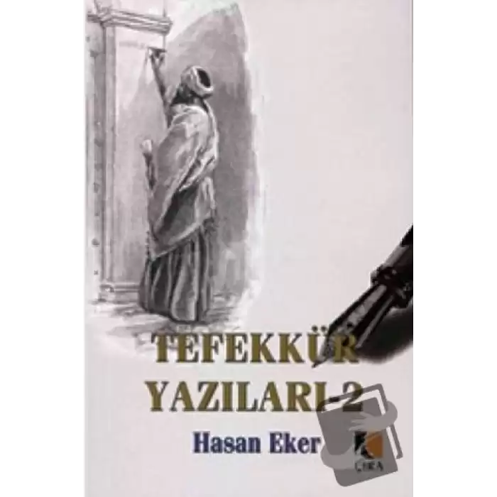 Tefekkür Yazıları 2