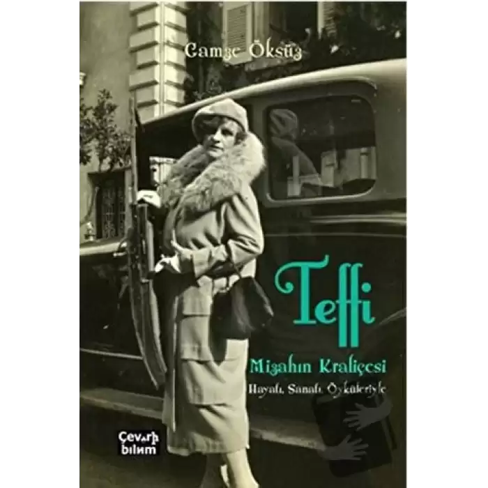 Teffi -  Mizahın Kraliçesi