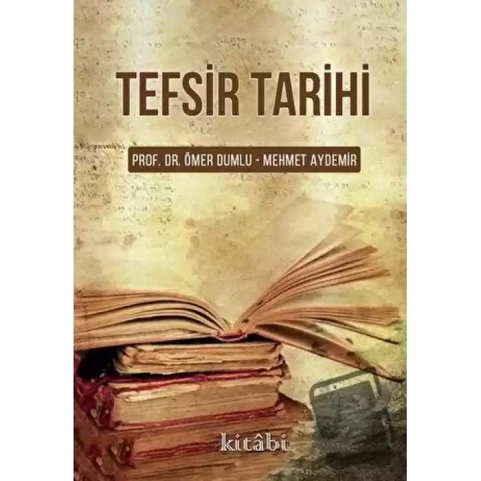 Tefsir Tarihi