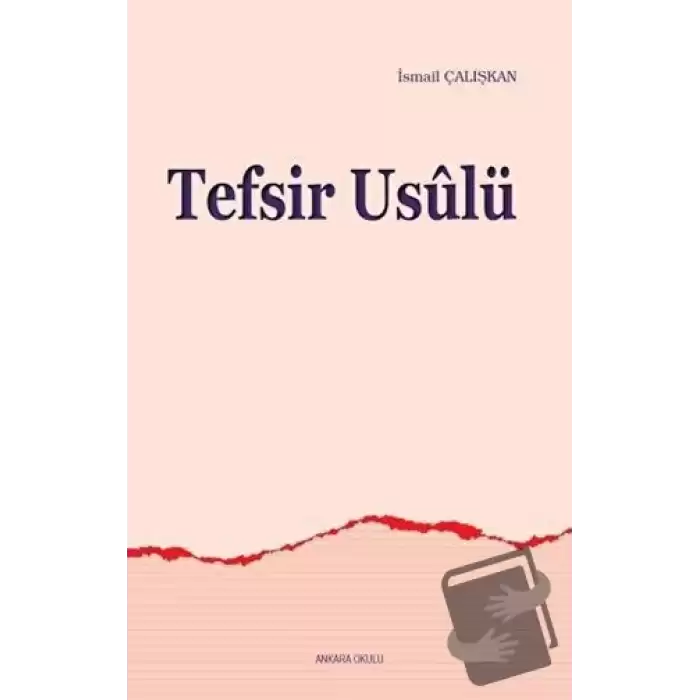 Tefsir Usulü