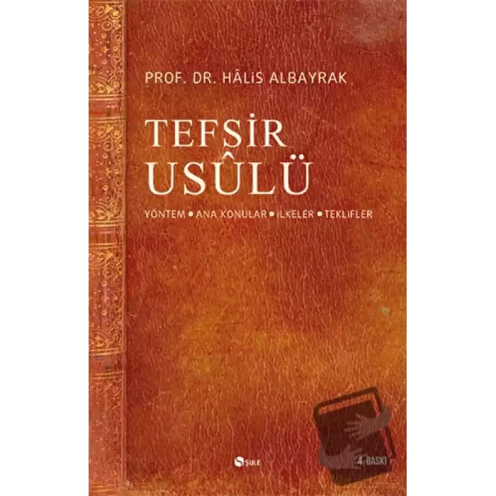 Tefsir Usulü