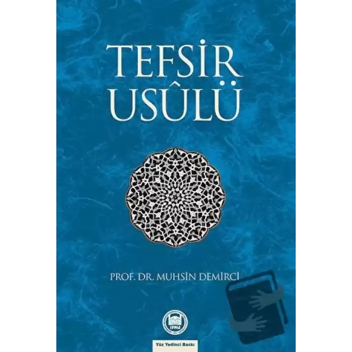 Tefsir Usulü