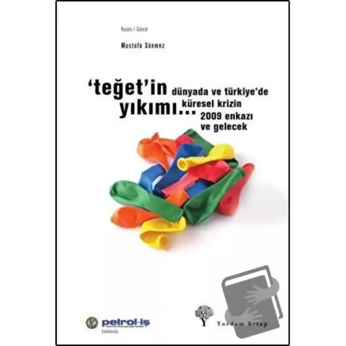 Teğet’in Yıkımı