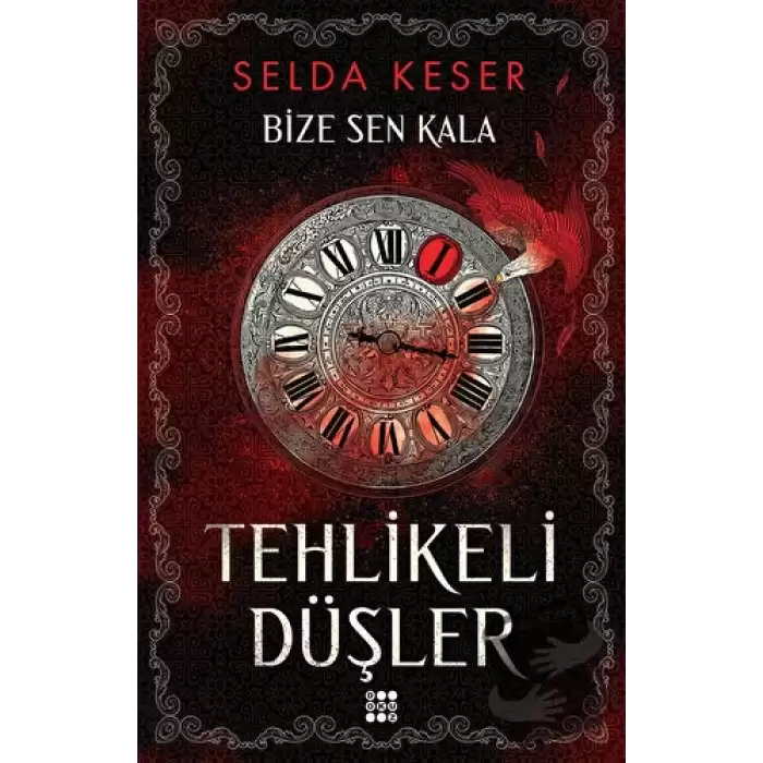 Tehlikeli Düşler - Bize Sen Kala 1