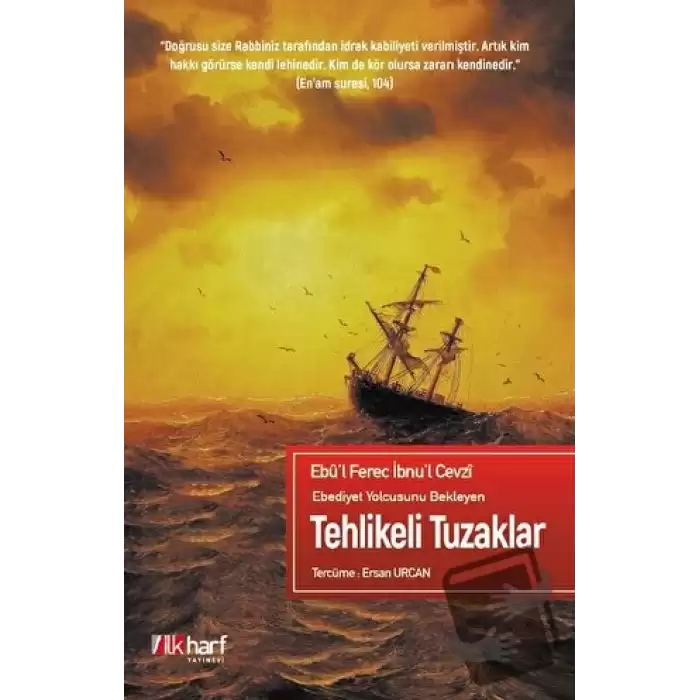 Tehlikeli Tuzaklar