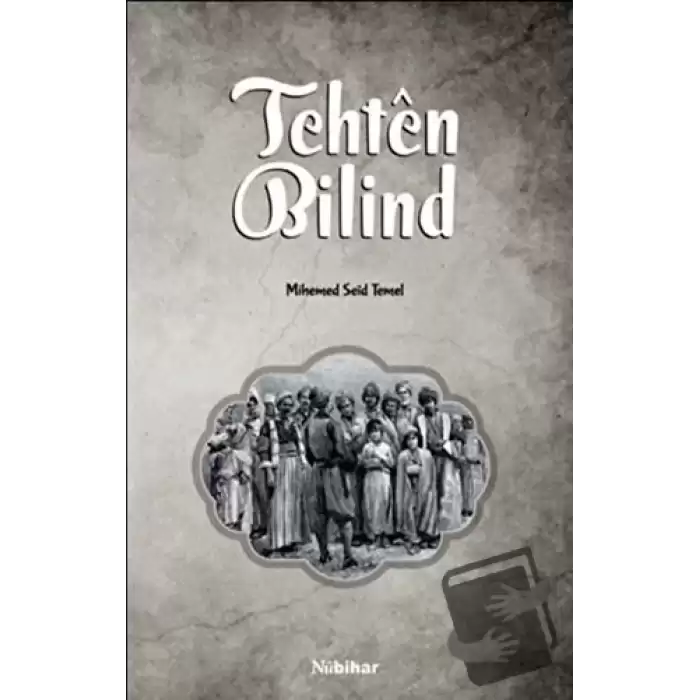 Tehten Bilind