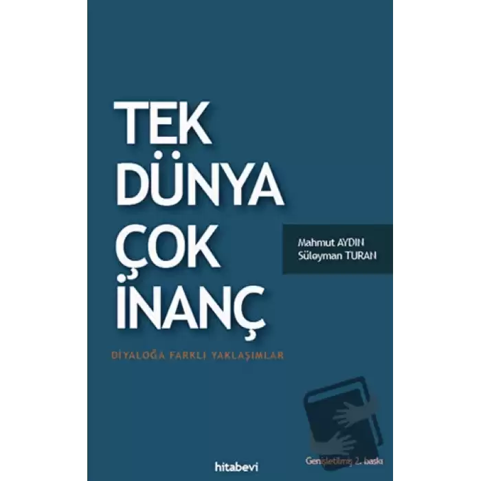 Tek Dünya Çok İnanç