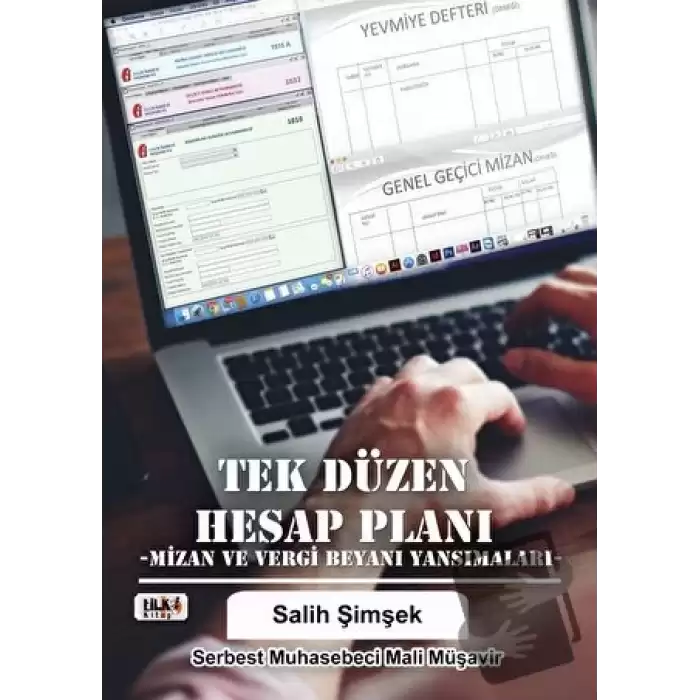 Tek Düzen Hesap Planı