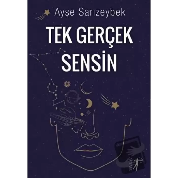 Tek Gerçek Sensin