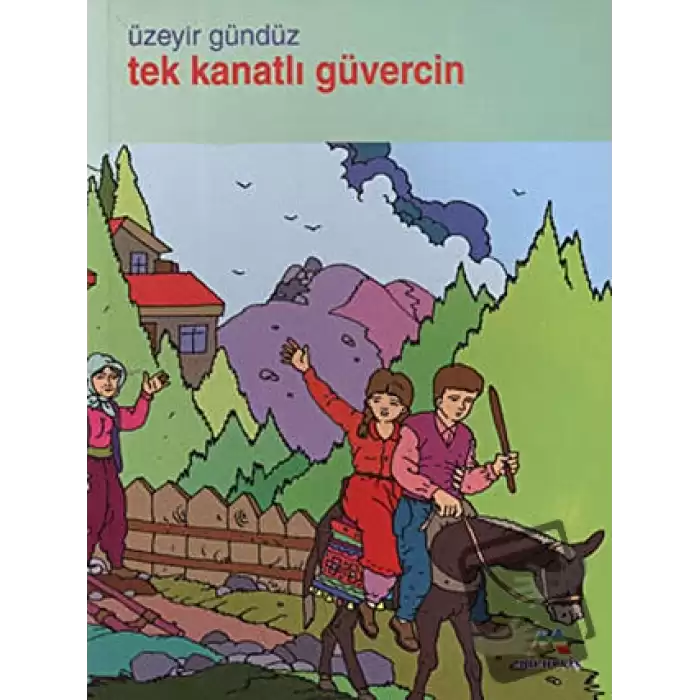 Tek Kanatlı Güvercin