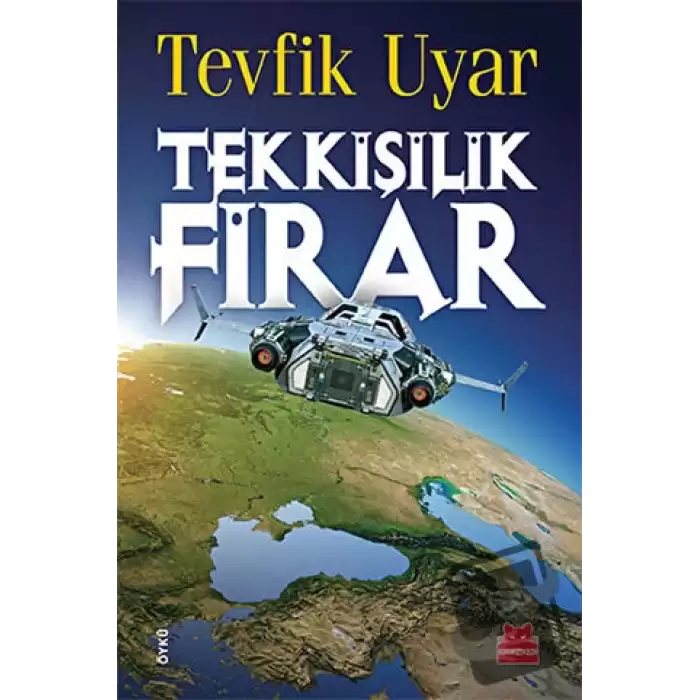 Tek Kişilik Firar