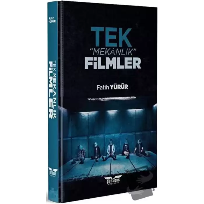 Tek Mekanlık Filmler