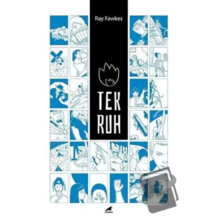 Tek Ruh