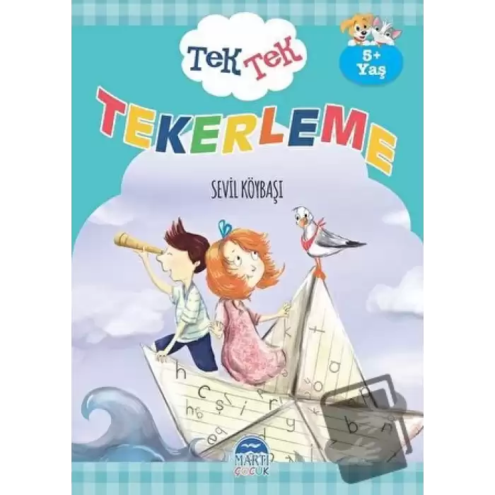 Tek Tek Tekerleme