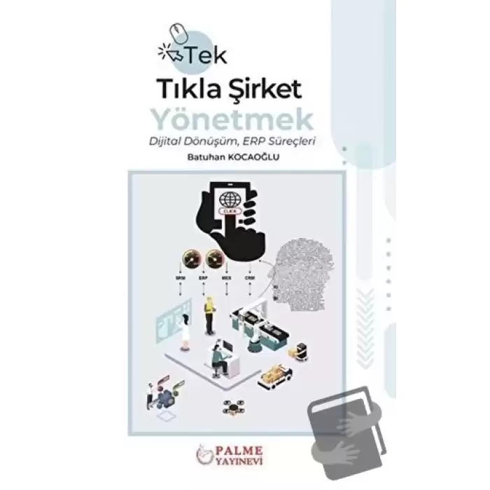 Tek Tıkla Şirket Yönetmek