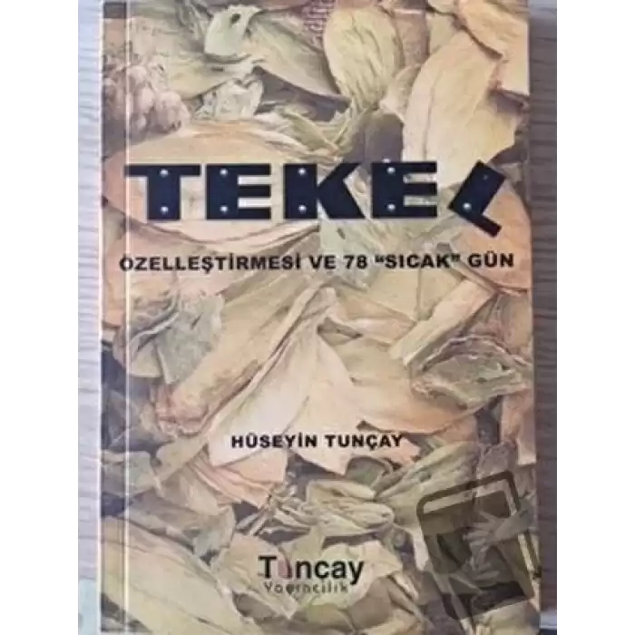 Tekel