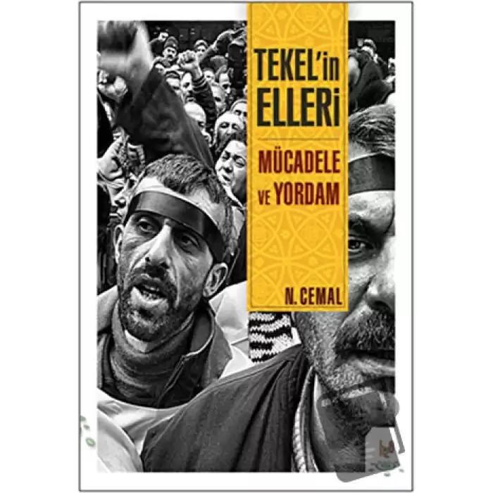 Tekel’in Elleri