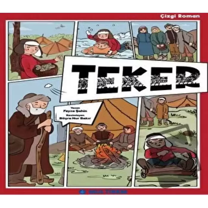 Teker