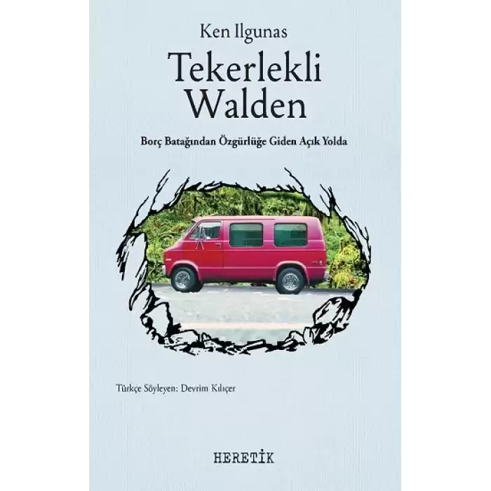 Tekerlekli Walden