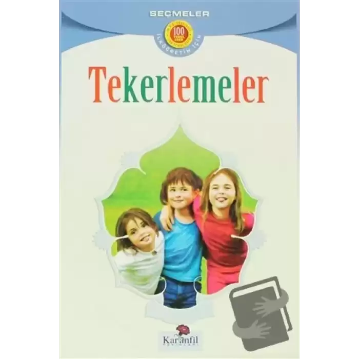 Tekerlemeler