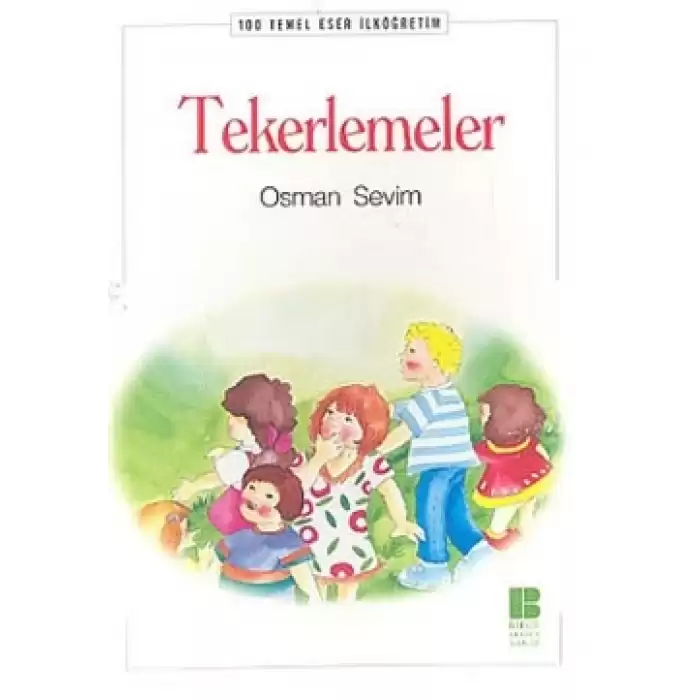 Tekerlemeler