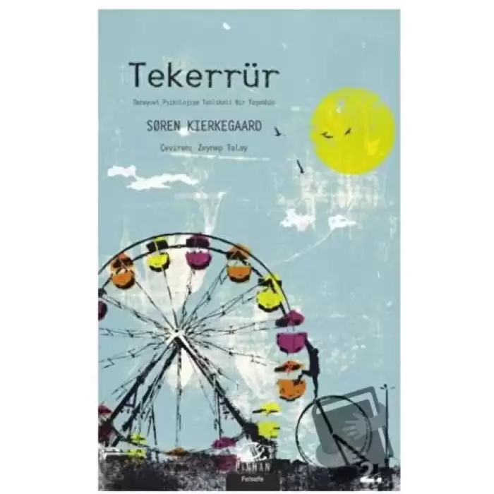 Tekerrür