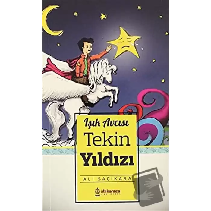 Tekin Yıldızı - Işık Avcısı