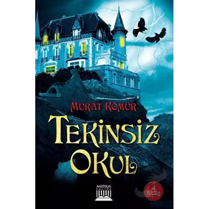 Tekinsiz Okul