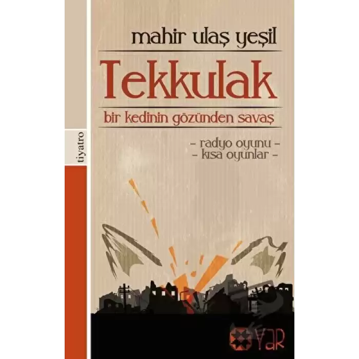 Tekkulak