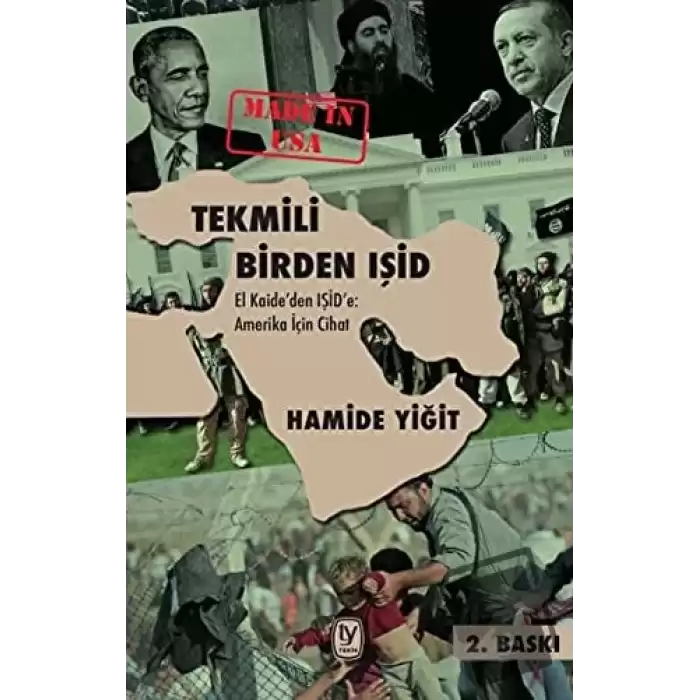 Tekmili Birden IŞİD