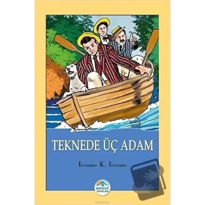 Teknede Üç Adam