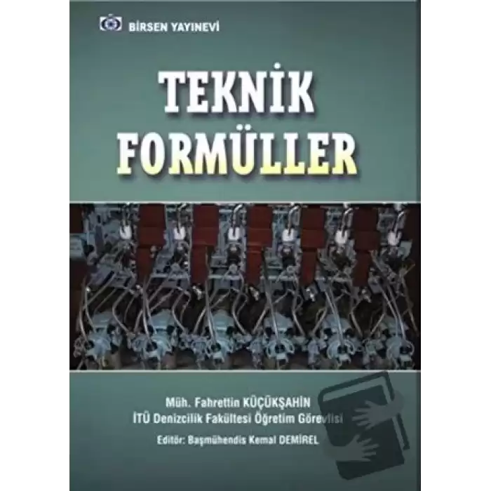 Teknik Formüller