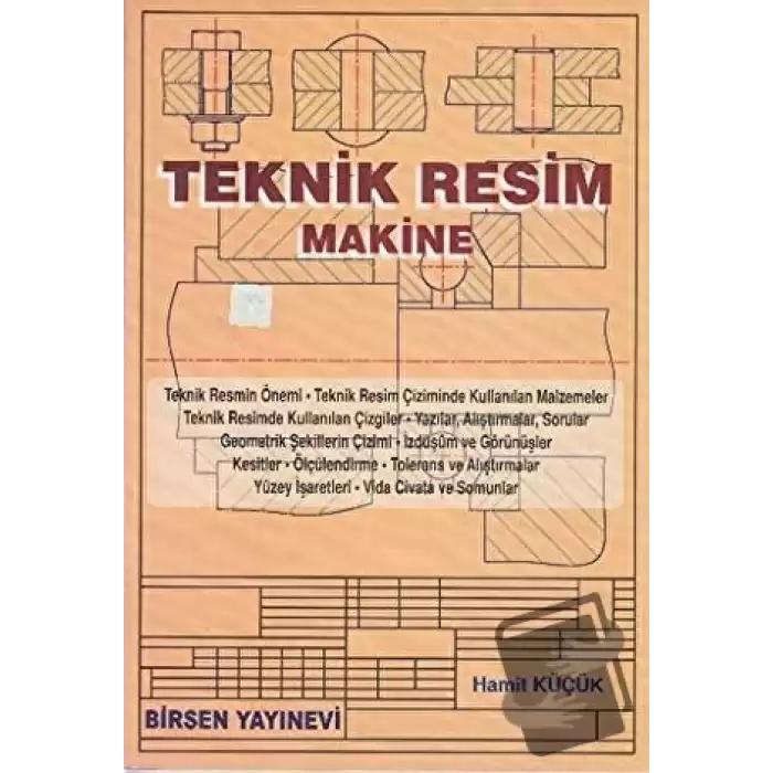 Teknik Resim