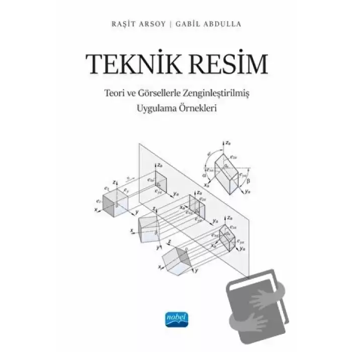 Teknik Resim