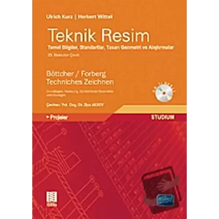 Teknik Resim