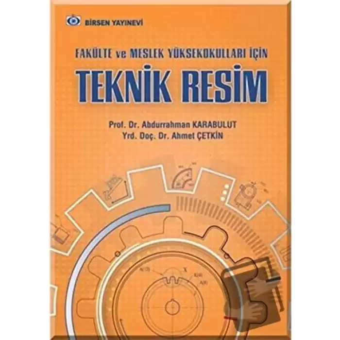 Teknik Resim