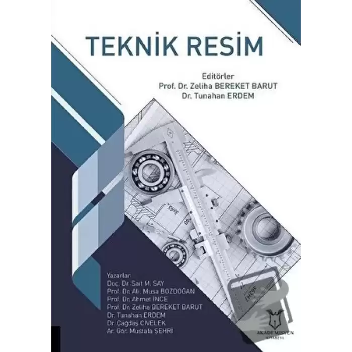 Teknik Resim