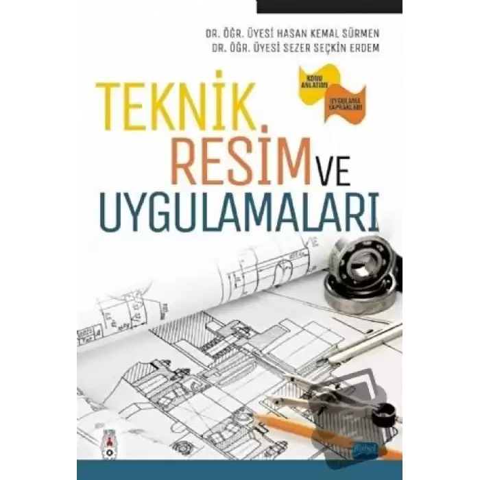 Teknik Resim ve Uygulamaları