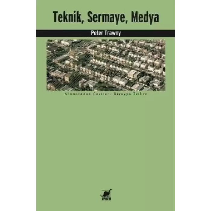 Teknik Sermaye Medya