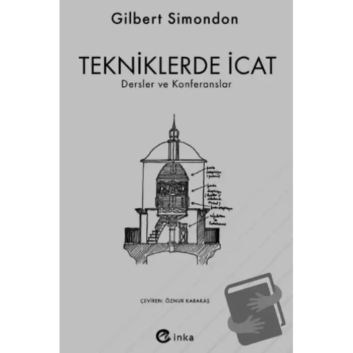 Tekniklerde İcat