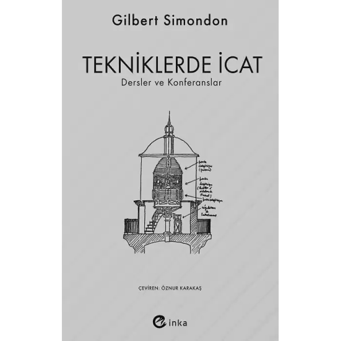 Tekniklerde İcat