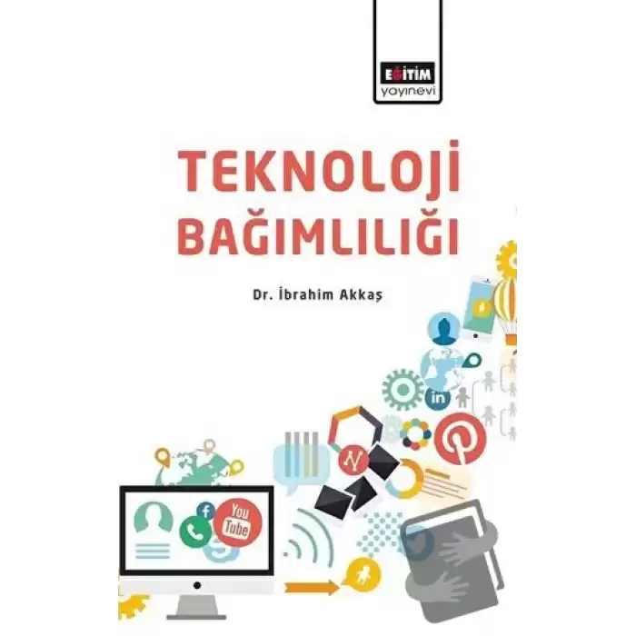 Teknoloji Bağımlılığı