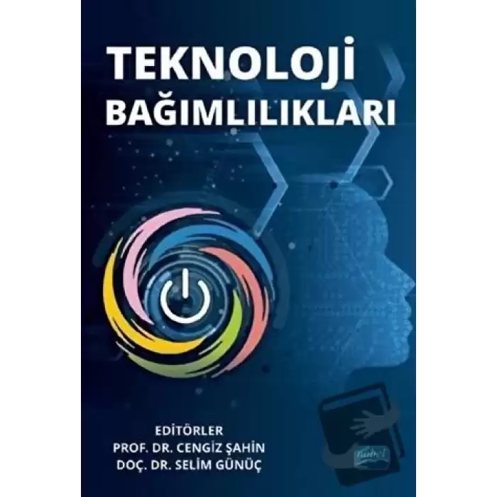 Teknoloji Bağımlılıkları