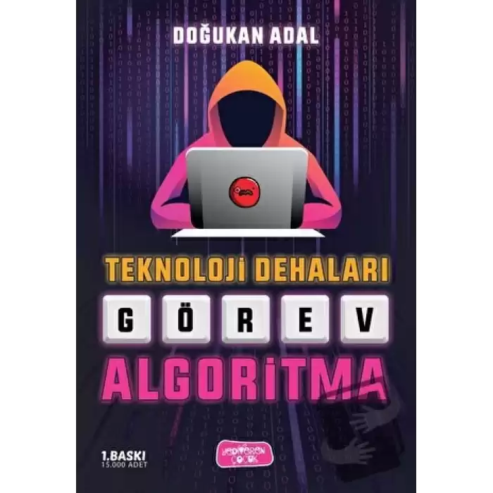 Teknoloji Dehaları - Görev Algoritma