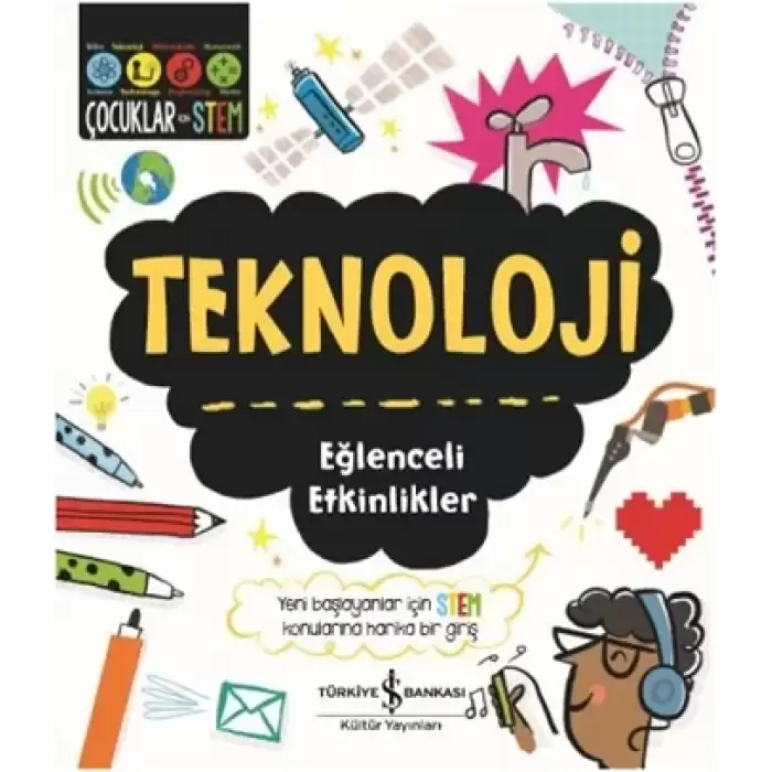 Teknoloji - Eğlenceli Etkinlikler